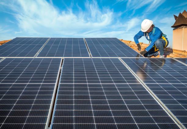 Best Flat Roofing  in Reese, MI