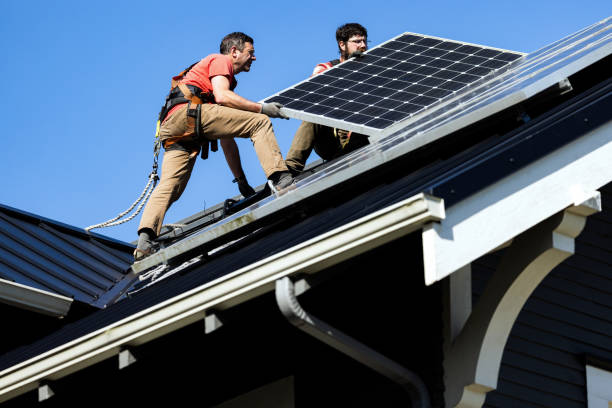 Best Flat Roofing  in Reese, MI