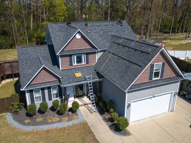 Best Cold Roofs  in Reese, MI