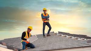 Best Roof Installation  in Reese, MI